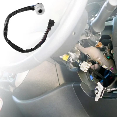 84450-14021 NEW Ignition Switch Ignition Key Switch For Toyota Pickup 1979-1981 - Image 1 of 4