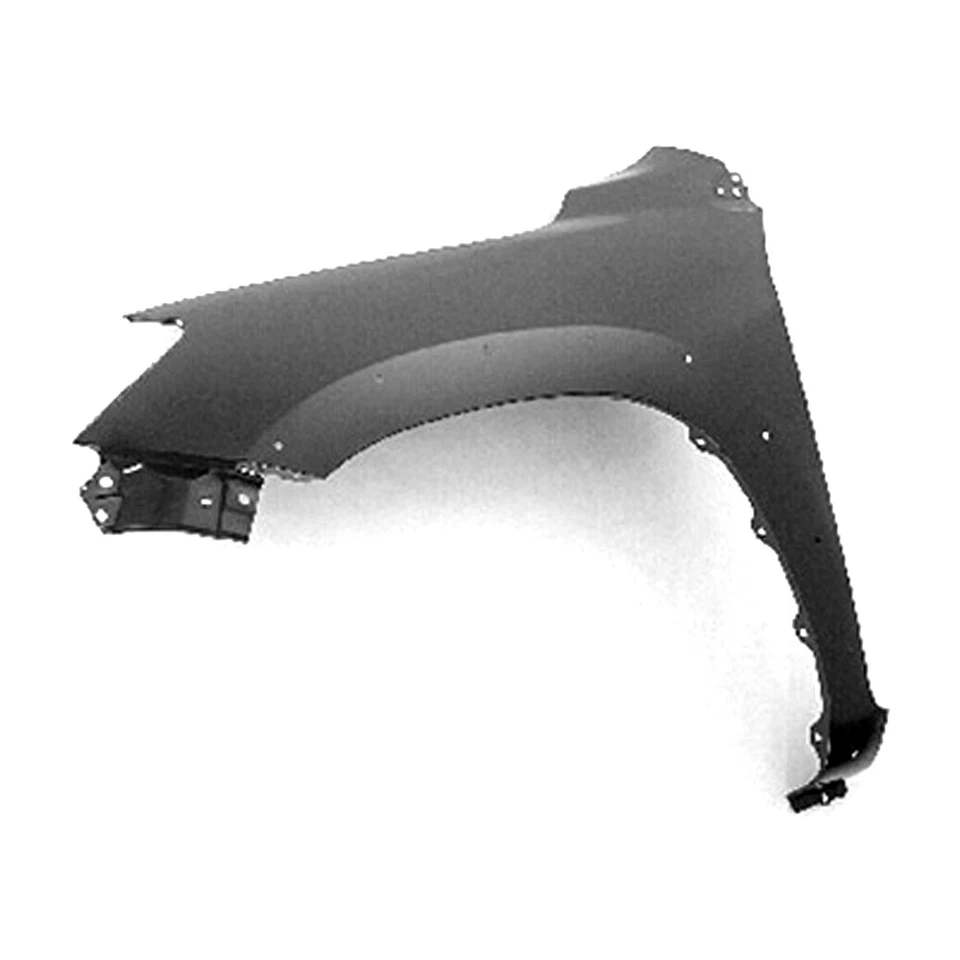 New Front Passenger Side Fender fits 2006-2008 Toyota RAV4 5380142140 CAPA-P Foto 1 de 1