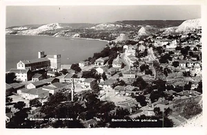 Bulgaria - BALCHIK - Bird's eye view - Picture 1 of 2