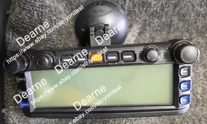 1pcs Yaesu FTM-350R walkie-talkie head panel, with FGPS-1 module - Picture 1 of 4