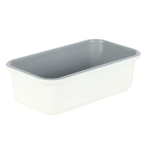 Kitchen Essentials Bake Sale 9 X 5 Inch PFOA, PFAS, PTFE Free Nonstick Loaf P... - Picture 1 of 7