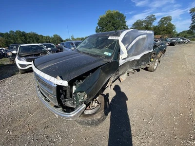 14 15 16 17 18 19 CHEVY SILVERADO 1500 Engine Assembly/motor Foto 1 de 4