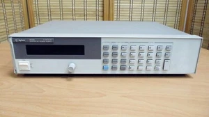 【Kang Rong Scientific】Agilent 6632B 100 Watt System Power Supply, 20V, 5A - Picture 1 of 6