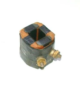 Neue General Electric 22D3G6 Motorstarterspule 115 VAC - Bild 1 von 1