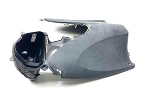 CARENA RETROSCUDO CONTROSCUDO INFERIORE HONDA SH 300 2006-2007-2008-2009-2010 - Imagen 1 de 8