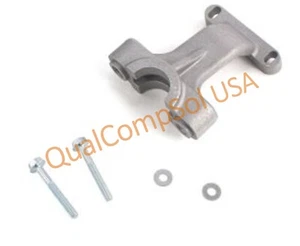 GTO/Mighty Mule Gate Opener Rear Mount Lower Bracket & Bolts for FM/MM Models - Picture 1 of 1