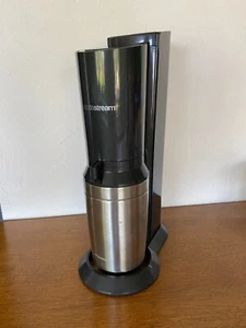 Machine a eau petillante SODASTREAM Crystal / Eau gazeuse / en très bon état - Picture 1 of 1