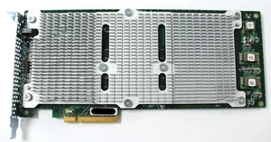 NetApp Flash Cache 512GB 111-00902+B0 110-00200+B0 PCIe Controller Module Card - Picture 1 of 5