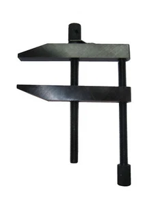 2" TOOLMAKERS PARALLEL CLAMP MODEL MAKING METALWORK WORKSHOP RDGTOOLS - Picture 1 of 3