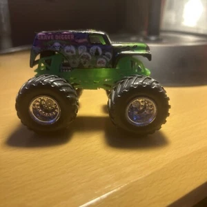 monster jam grave digger 20th anniversary - Picture 1 of 3