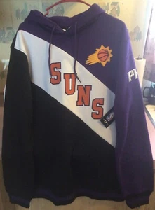 NBA Products Phoenix Suns Herren Hoodie Größe L - Bild 1 von 6