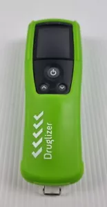 Druglizer LE5 Law Enforcement Drug Tester Police Issued - Picture 1 of 11