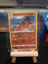 097/185 Mudsdale (Vivid Voltage, Reverse Holo) Pokémon Card
