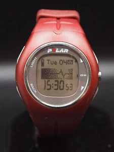 Polar F11 Electro Digital LCD Sports Watch, Heart Monitor, Fitness tracker etc. - Picture 1 of 10