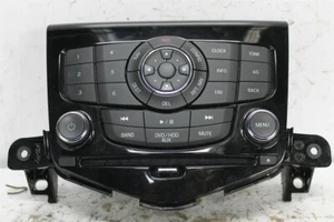 HOLDEN CRUZE STEREO/HEAD UNIT DASH RADIO CONTROL, 03/11-01/17 - Picture 1 of 6