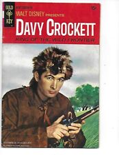 Walt Disney's  Davy Crockett  #2
