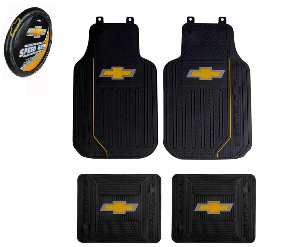 006727R03 Plasticolor Chevy Elite Speed Grip