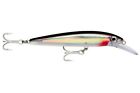 Fishing Lures Rapala Husky Magnum Hmag15  14 Cm S (Silver) Color