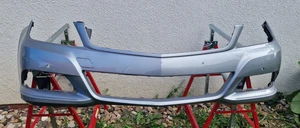 ORIGINAL MERCEDES STOßSTANGE W204 C KLASSE VORNE PDC MOPF A2048805547 - Bild 1 von 19