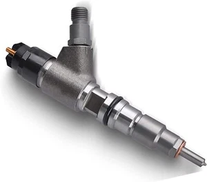 Fuel Injector 0445120348 for Caterpillar CAT E320D2 Perkins - Bild 1 von 5