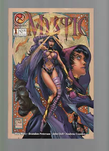 Mystic #1-43 Set vf/nm - Foto 1 di 16
