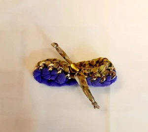 Bracciale Handmade Mimetico viola - Foto 1 di 2