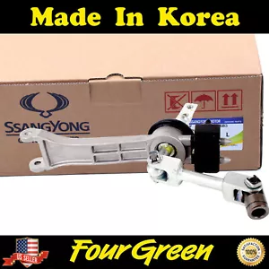 Manual Transmission Semi Remote Lever for Ssangyong Musso Korando Rexton ⭐⭐⭐⭐⭐ - Picture 1 of 1