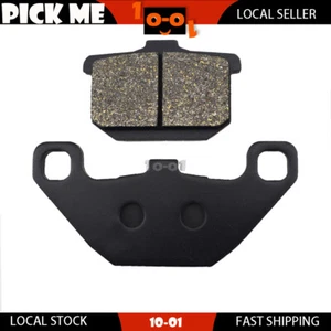 Motorcycle Front Brake Pads for KAWASAKI VN 700 A1 Vulcan 1985 - Foto 1 di 2