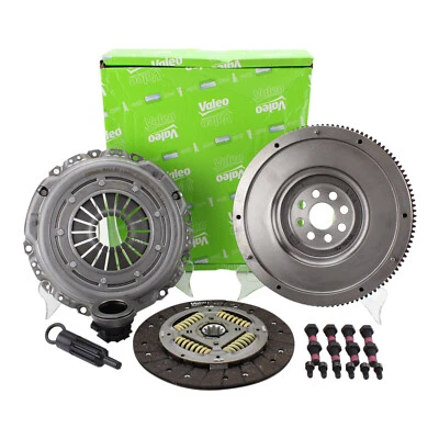 Kit de conversión de volante embrague Valeo 52161203 para BMW 318is 1.9L 1991-1998 Foto 1 de 4