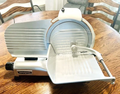 Fatiador elétrico comercial Waring - Imagem 1 de 4