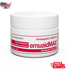 Emuaid EMUAIDMAX Ointment 0.5Oz - Eczema Cream Maximum Strength Treatment Use
