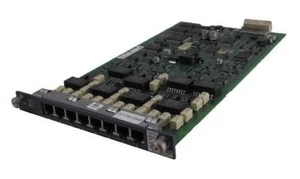 AVAYA MM720 BRI Media Module 700244502 I 12 MONTHS WARRANTY I FREE DELIVERY - Picture 1 of 1