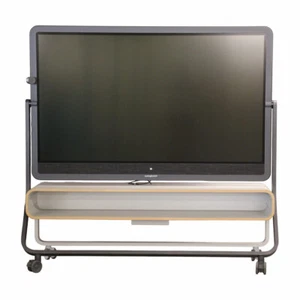 Smartboard 86″ / 218 cm 4K Touch Display Konferenzsystem – Weframe One - Bild 1 von 5
