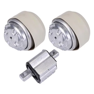 GETRIEBELAGER + MOTORLAGER FÜR MERCEDES C E-KLASSE W203 CLK C209 W211 - Bild 1 von 18