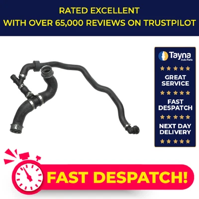 Radiator Hose Lower 05-2603 Gates Coolant 2045018282 2045019682 A2045018282 New - Image 1 of 4