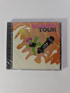 Gravity Tour - Milk CD (1999) NEW SEALED - Picture 1 of 9
