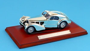 Atlas Bugatti Coupè Atlantic 1:72 - Picture 1 of 3