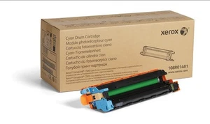Xerox 108R01481 Drum Cartridge for Versalink C500 C505 - Cyan - Afbeelding 1 van 1