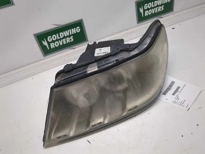 05 06 07 08 09 Saab SAAB 9-7X Conjunto Faro Izquierdo Xenón Foto 1 de 4