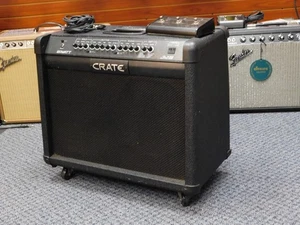 Crate GLX 212 120 watt 2X12 Guitar Amplifier - Picture 1 of 4