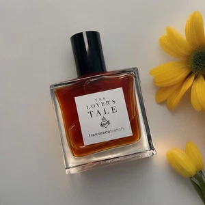 Francesca Bianchi The Lover’s Tale Extrait De Parfum Spray 1.04 Fl Oz, As Shown - Picture 1 of 6