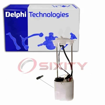 Delphi Fuel Pump Module Assembly for 2004-2008 Dodge Ram 1500 3.7L 4.7L 5.7L wg - Image 1 of 4