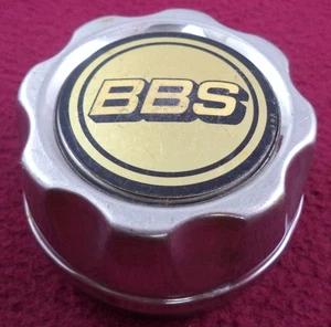BBS Wheels Chrome Custom Wheel Center Cap # N/A (1) - Picture 1 of 2
