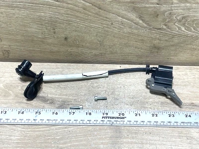 Sierra de cadena Craftsman S1450 42CC bobina y tornillos OME USADA 0426 Foto 1 de 4