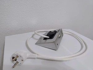 Electrolux AEG Backofen Netzkabel + Anschlussdose 5611042002 3878950017 W125124 - Bild 1 von 4