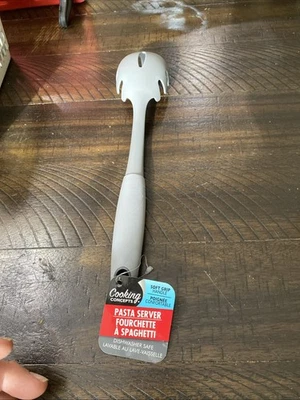 Cooking Concepts Gray Pasta Server NWT  - Image 1 of 4