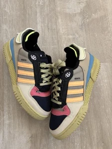 Adidas Forum Powerphase Bad Bunny Benito Size UK 4.5 - Brand New No Box 📦 - Picture 1 of 7