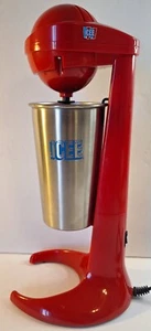 Icee Milkshake Maker Old Fashion Counter Model - Picture 1 of 6