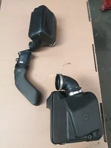 BMW k75 AIRBOX - Picture 1 of 11