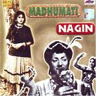 VARIOUS - Madhumati And Nagin - CD - **BRAND NEW/STILL SEALED** - RARE